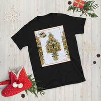 Måco-Xmas Shirt by #memortega -Short-Sleeve Unisex T-Shirt copy copy copy