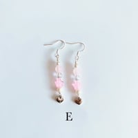 Image 5 of Love is in the Air Earrings Collection 