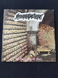 Image 1 of ABORTOFACIENT - “In Th Cryot Of Gore”