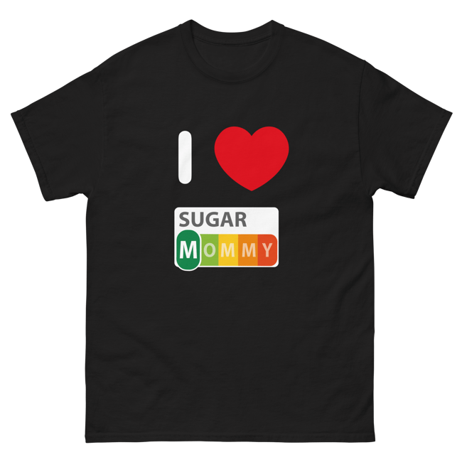 SUGAR MOMMY TEE
