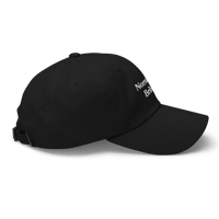 Image 10 of Normalize Bribery Dad hat