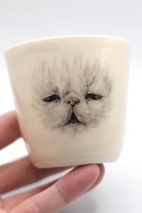 Image 1 of we won’t make love. love will make us