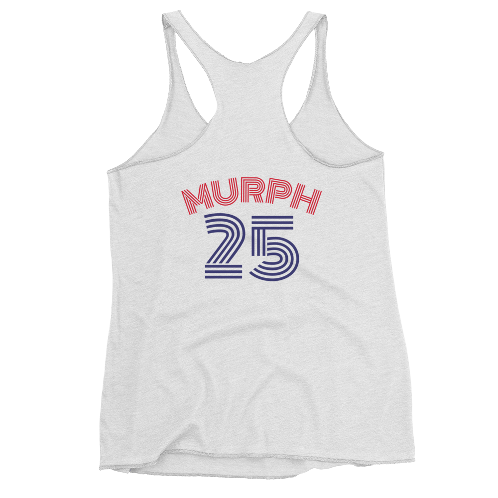 Women's Racerback Tank