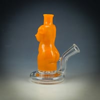 Image 3 of Torso Pocket Rig in Lava