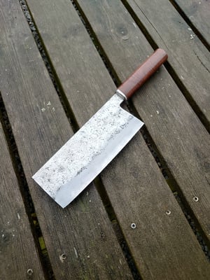 Image of 175 tall nakiri