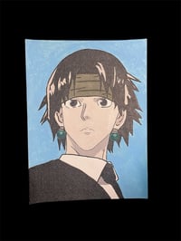 Image 2 of CHROLLO 