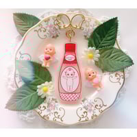 Image 1 of Kewpie Mayo Liquid Shaker