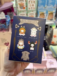 Image 3 of Emma Secret Forest Poetry Party Blind Box