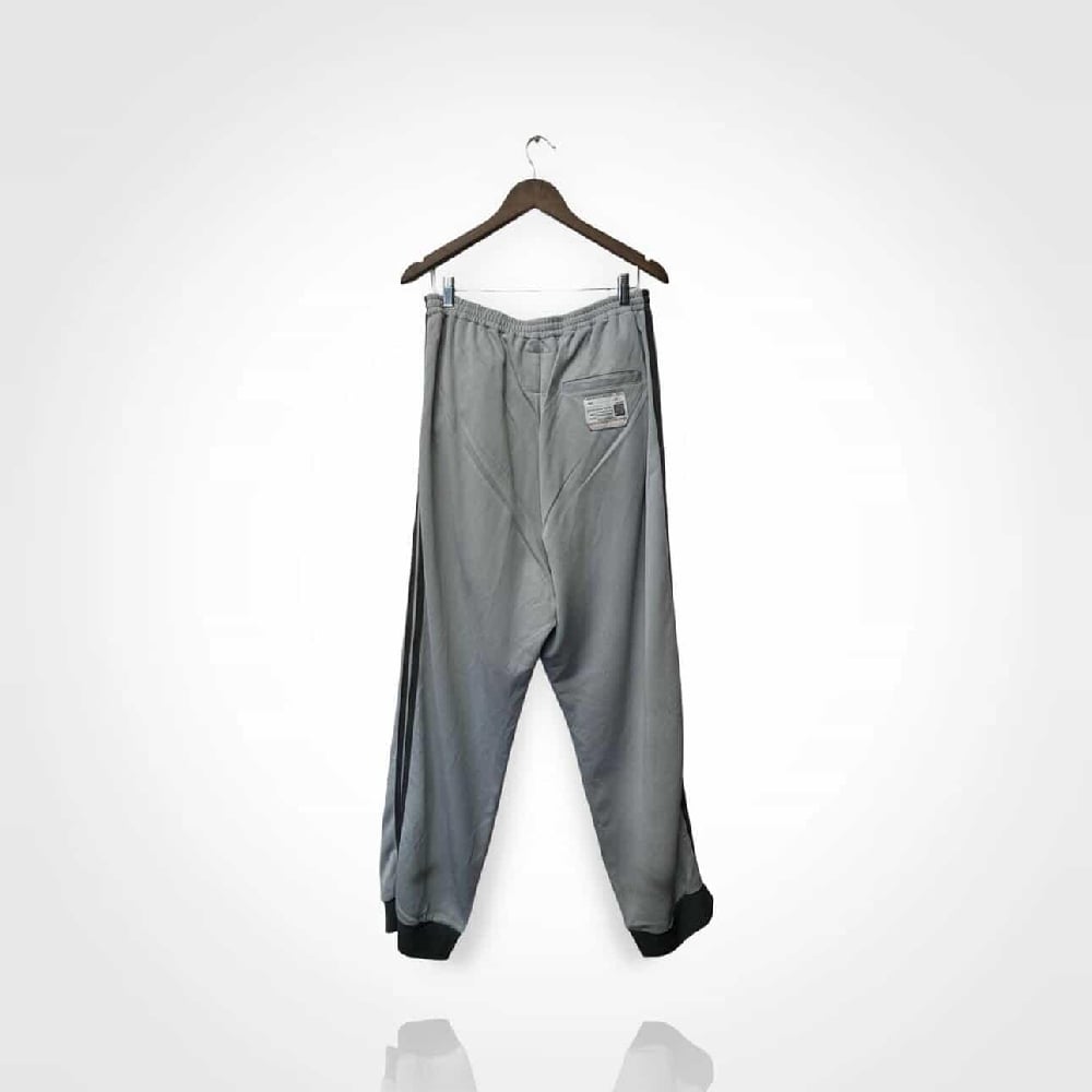 Image of Maison MIHARA YASUHIO Wide Back Track Pants 