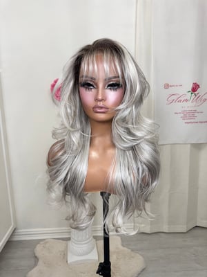 Image of Riley free part (ready to ship)