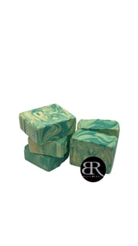 Peppermint Yoni Soap