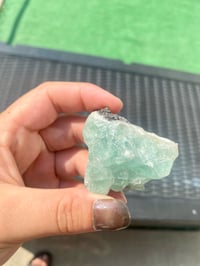 Image 2 of Amazonite Raw