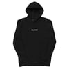 Prospekti Text Premium Hoodie 