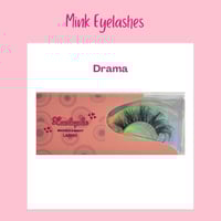 Image 3 of ✨MINK EYELASHES✨