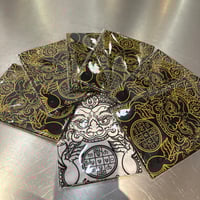 Image 2 of Protection Tapestry