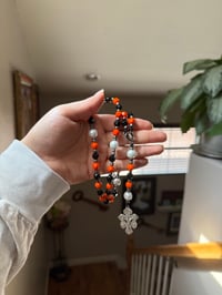 Image 1 of Rosario Hecho por mi Hijo 🧡 (Black Ops 6) 