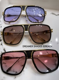 Image 2 of Dreamer shades 