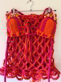 Image 3 of Boogie wonderland two piece set 