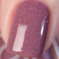 Image 1 of Must Be Mauve (FINAL BOTTLE)