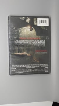 Image 2 of Blackwater Vampire