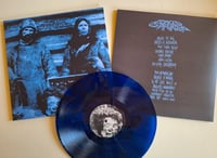 Image 2 of Forced Starvation - “S/T” LP (German Import)
