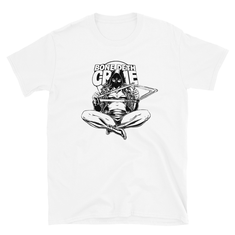 Image of Crime Frame Babe Shirt 