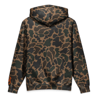 Image 3 of Dankton Embroidered Hoody
