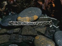Image 1 of Sand Bar Necklace