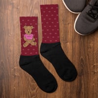 Hugs & Kisses Socks