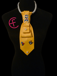 Image 2 of Autism Tie