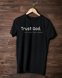 Trust God- New Hope