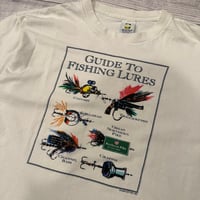Image 2 of Vintage Guide to Fishing Lures - L