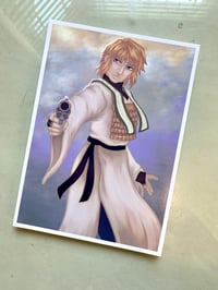 Image 4 of Saiyuki Prints