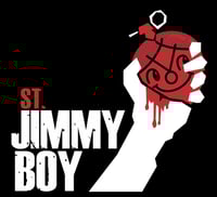 Image 2 of St Jimmy Boy