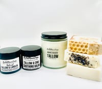 Image 2 of Tallow Collection 