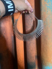 Image 1 of tribal necklace 