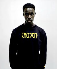 Image 3 of CHOSEN.PHX SIGNATURE SWEAT TOPS