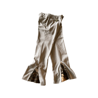 Image 1 of The 'Real Tree' Khaki Slacks