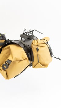Image 3 of Bundle Kit  Coyote Brown with banana Bags
