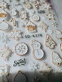 Image 2 of Christmas cookies 