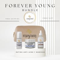 Image 2 of Rutina Anti Acne Complete Dia y Noche (Value $150) 