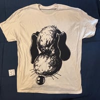 Image 9 of XL - 4XL Snoople Jumbo Misprint T