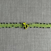 Zeds Dead Neon Choker