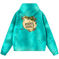 Image 3 of “Island” Hoodie