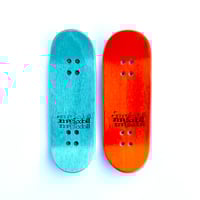 Image 2 of “HANDS irl” popsicle (prophecy mold)