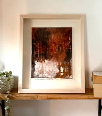 Image 1 of "I Remember the Energy" Original Painting