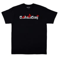 Image 2 of butterflies tee