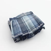 Image 17 of 15 17cm For Labubu Doll Badminton Sports Flat Hat Pants Clothes Sweater Pleated Skirt Outfit Clothin