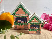 Image 4 of Mini Aperol Spritz Hut