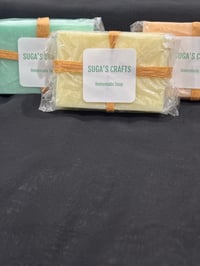 Image 3 of Homemade soaps